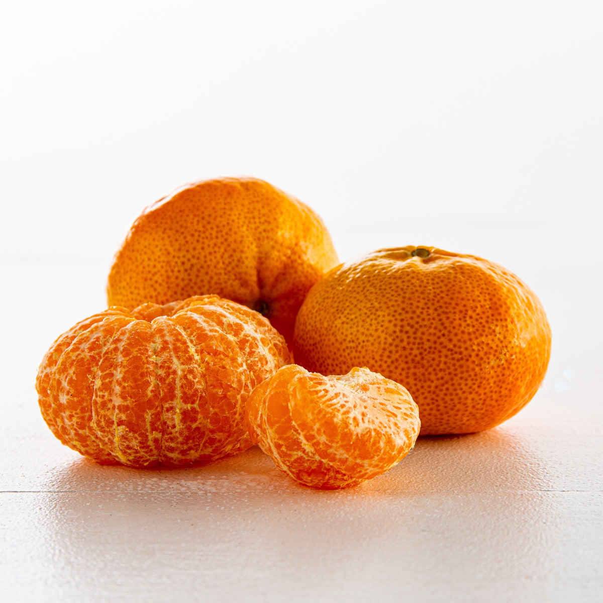 MANDARINS SATSUMA ORGANIC 1KG