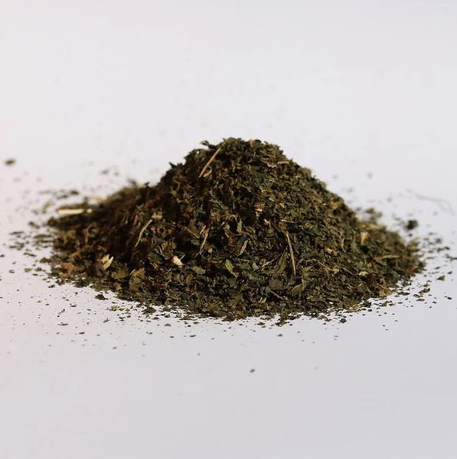 CLARIDGES ORGANIC NETTLE 30G