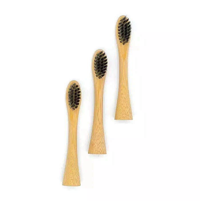 ECO WAREHOUSE ELECTRIC TOOTHBRUSH REPLACEMENT HEAD