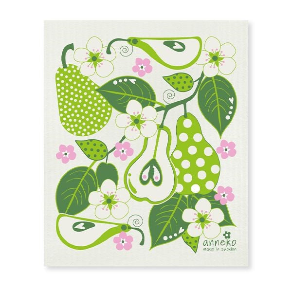 ANNEKO DISH CLOTH PEARS