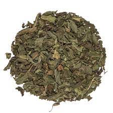CLARIDGES ORGANIC PEPPERMINT LOOSE 30G