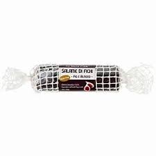 TE MATA FIGS SALAME DI FICHI FIG & ALMOND 190G