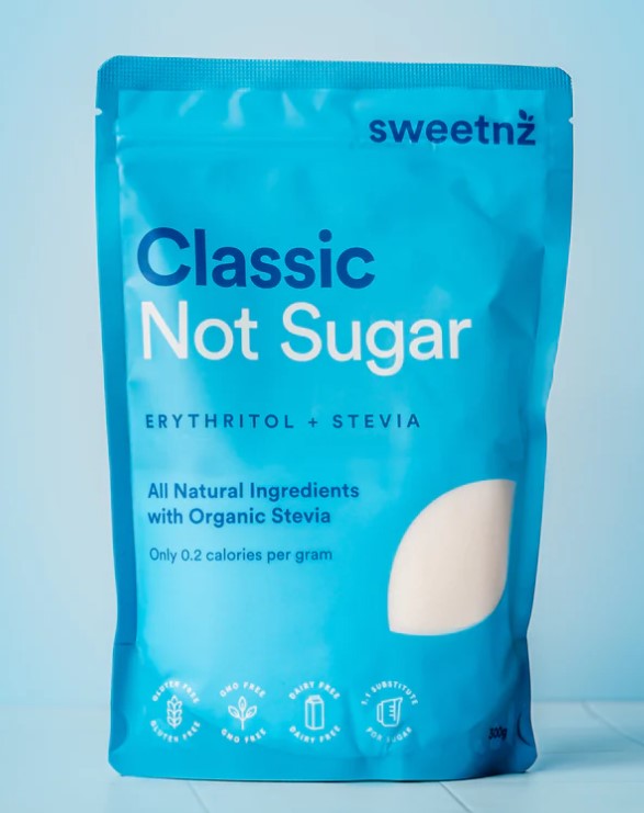 SWEETNZ SUGAR FREE SWEETNER CLASSIC BLEND 300G