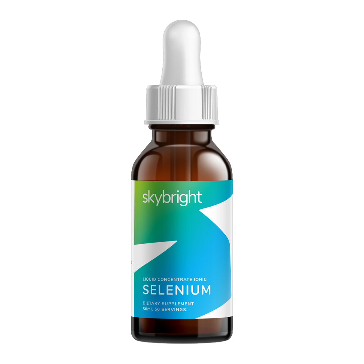 SKYBRIGHT SELENIUM LIQUID MINERAL 50ML
