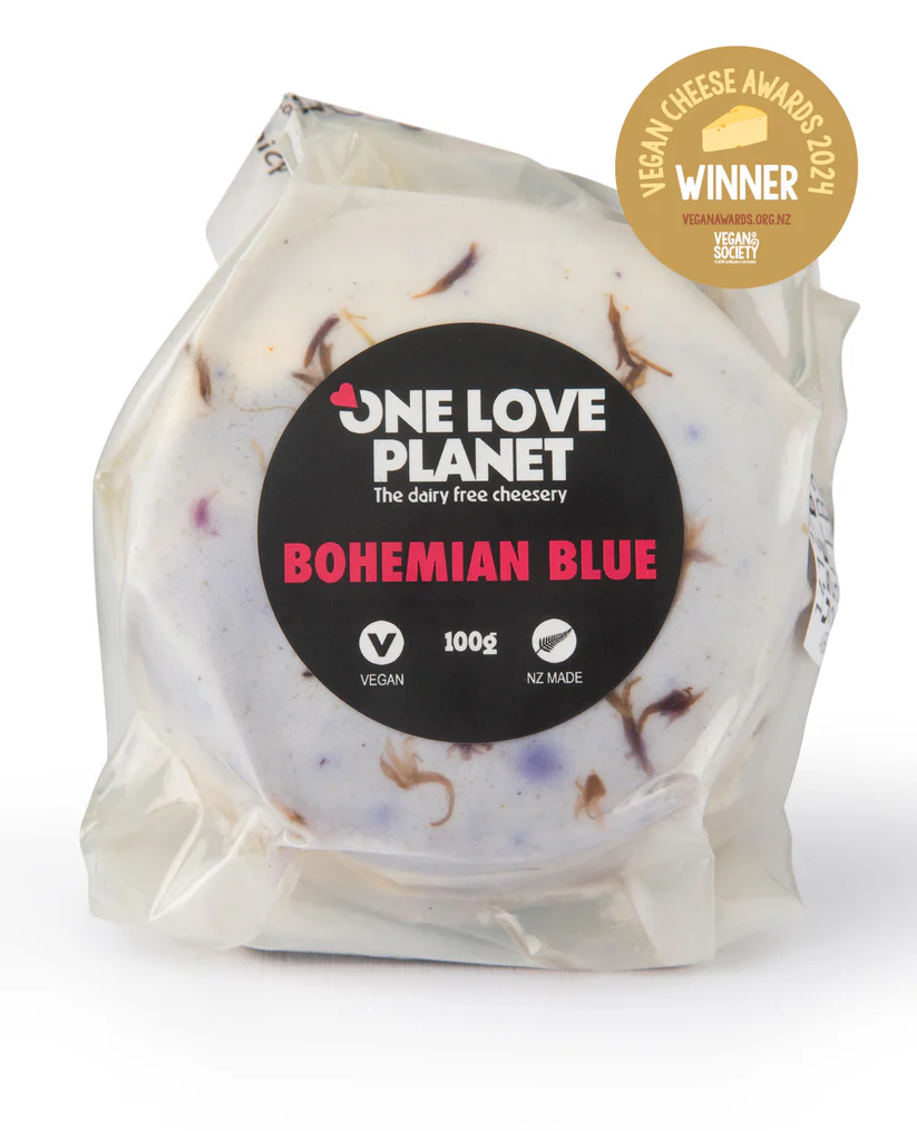 ONE LOVE PLANET SUMMER BLUE 100G