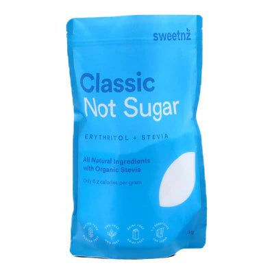 SWEETNZ SUGAR FREE SWEETNER CLASSIC BLEND 300G