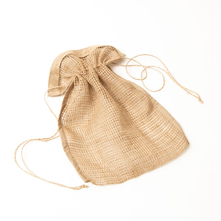 TRADEAID SMALL PRODUCE BAGS SET OF 3 20X21CM