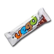 VEGO HAZELNUT CHOCOLATE BAR 65G