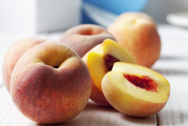 PEACHES YELLOW 1KG