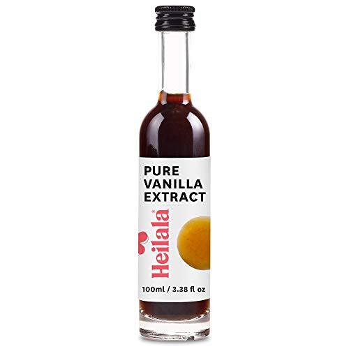 HEILALA VANILLA EXTRACT 100ML