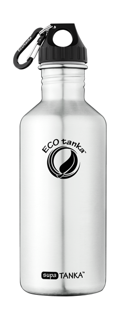 ECO SUPA TANKA 1.2L BOTTLE POLY LOOP LID