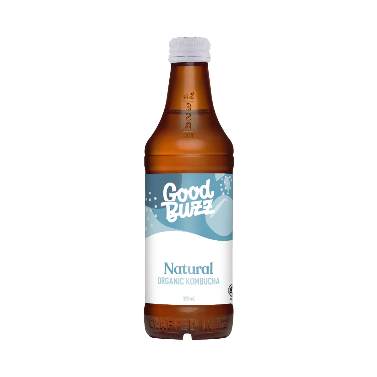 good-buzz-kombucha-natural-328ml-simply-organic-nz