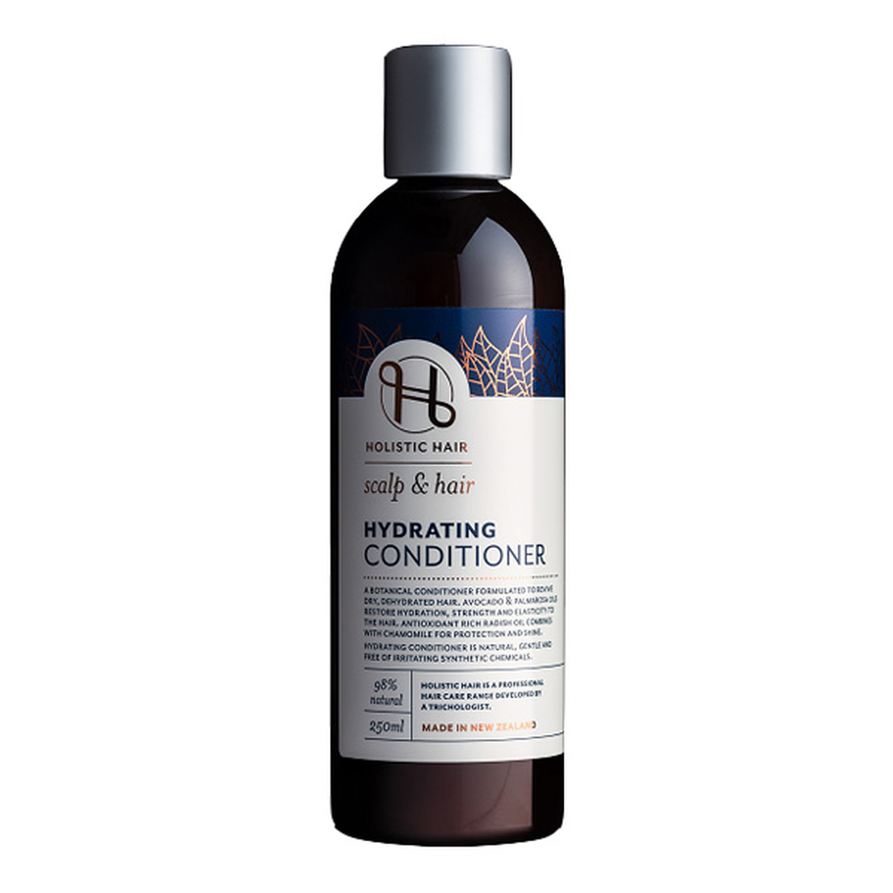 HOLISTIC HAIR HYDRATING CONDITIONER 250ML