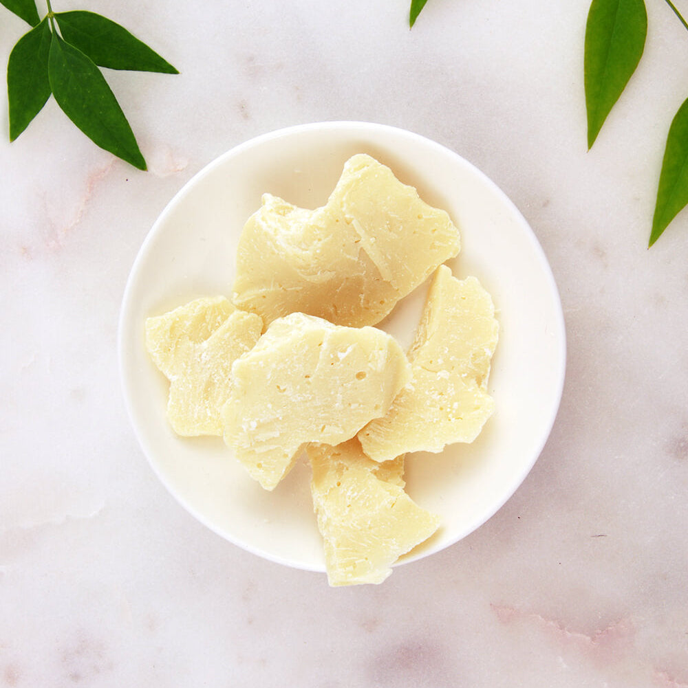 LOTUS OILS COCOA BUTTER 100G