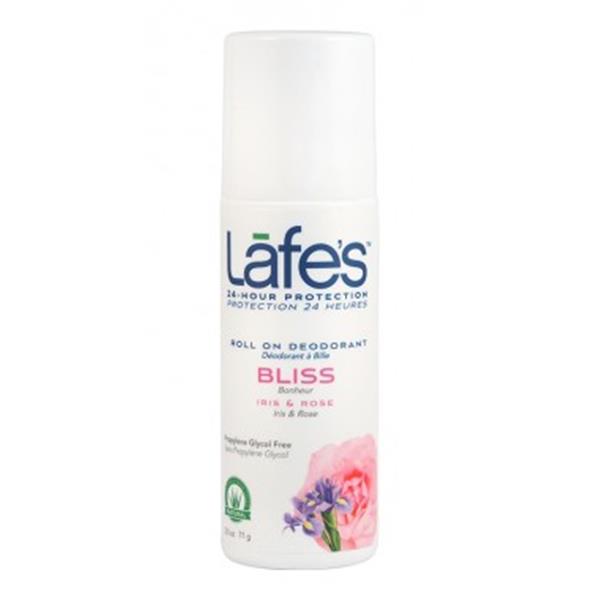 LAFES ROLL ON DEODORANT BLISS 88ML