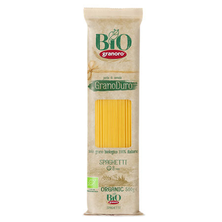 GRANORO SPAGHETTI 500G