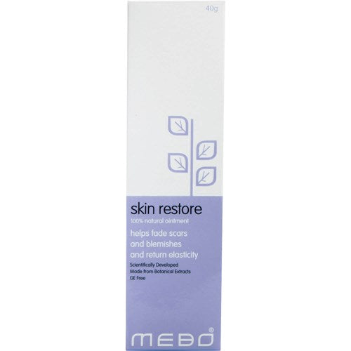MEBO SKIN RESTORE 40G