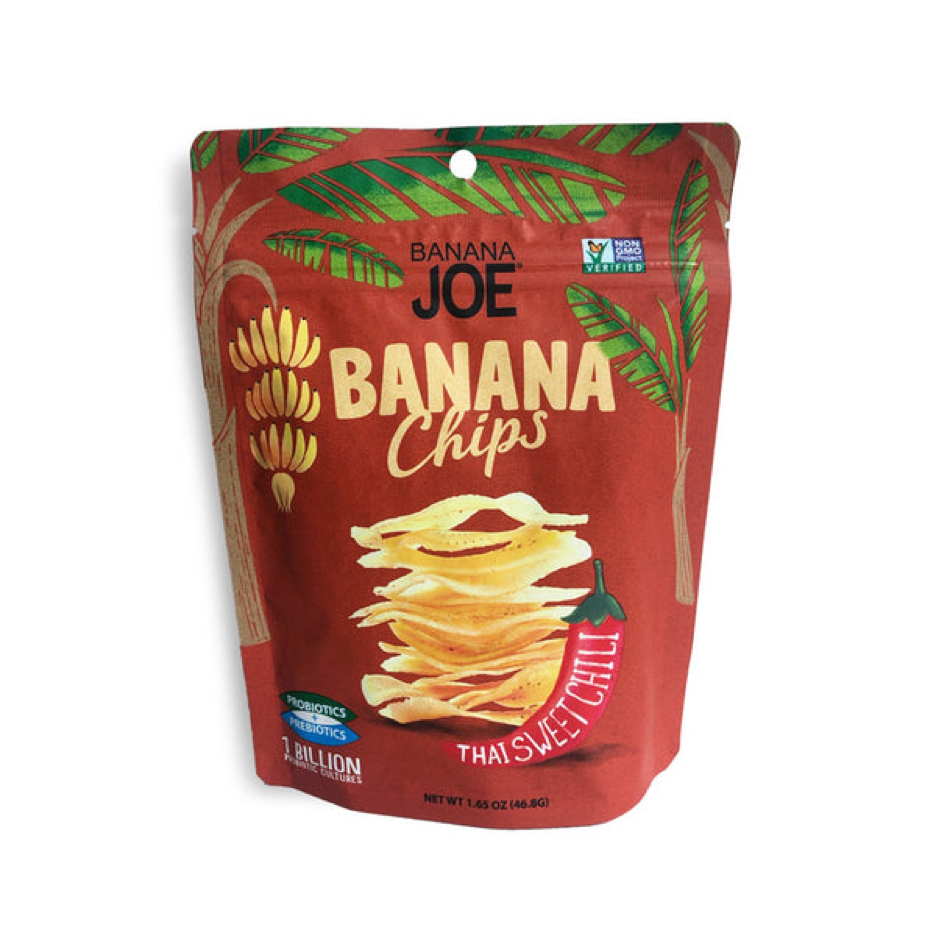 MSF BANANA JOE THAI SWE 47G***