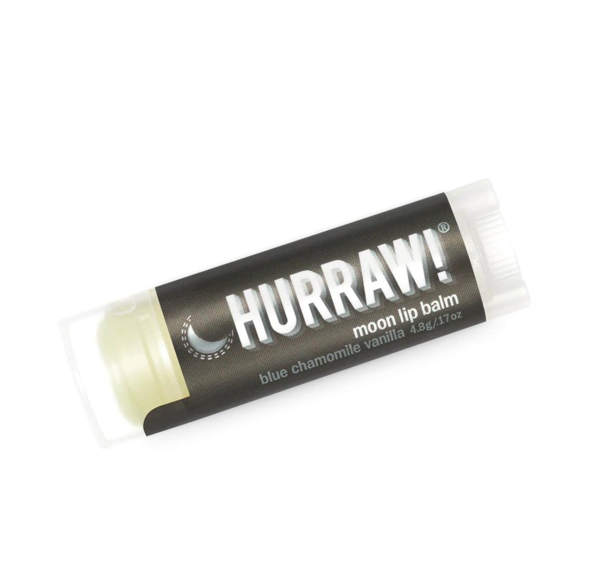 HURRAW LIP BALM MOON BALM 4.3G