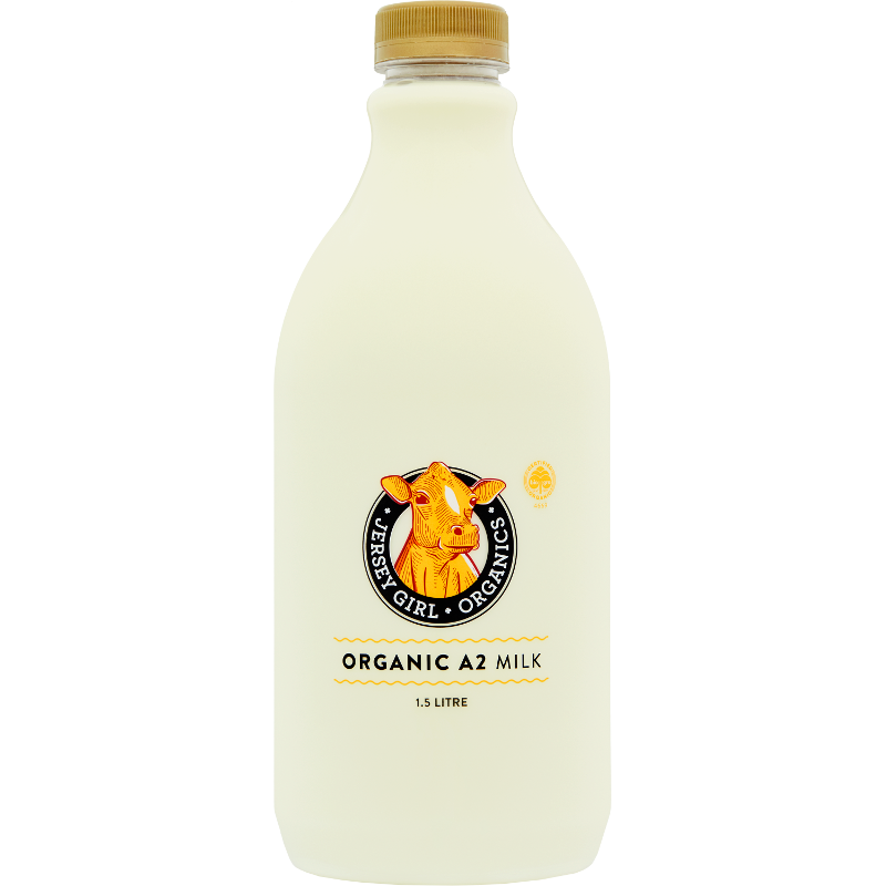 JERSEY GIRL MILK 1.5L