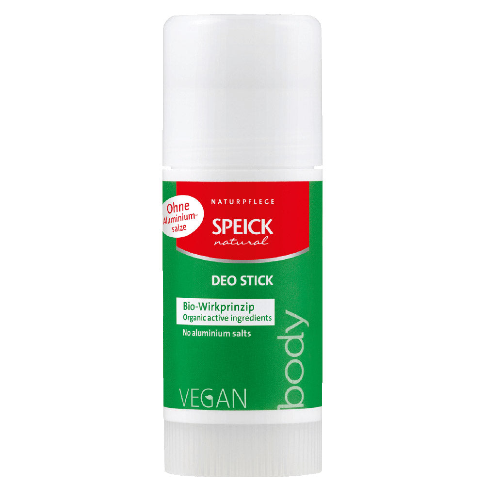 SPEICK NATURAL ROLL ON DEODORANT ORIGINAL GREEN 50ML