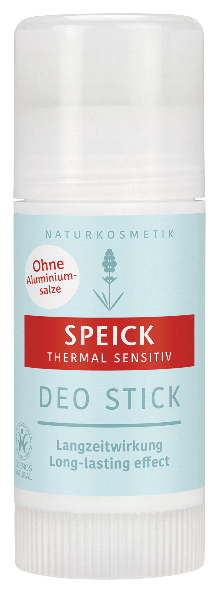 SPEICK THERMAL SENSITIVE DEODORANT STICK 40ML
