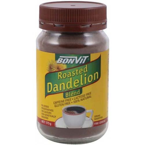 BONVIT DANDELION BEVERAGE FINE 175G