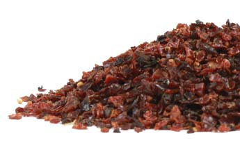 CLARIDGES ORGANIC ROSE HIPS 70G