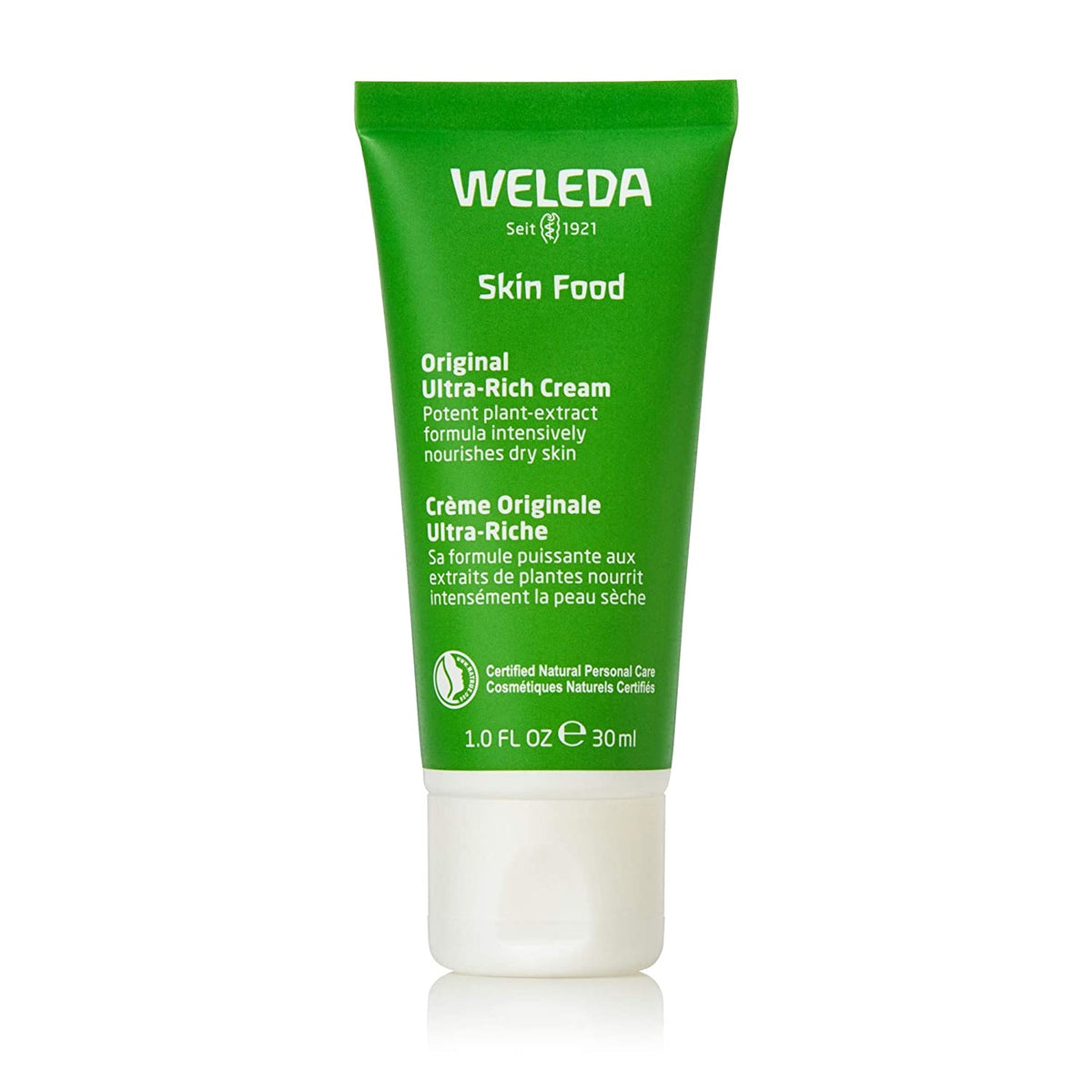 WELEDA SKINFOOD 30ML