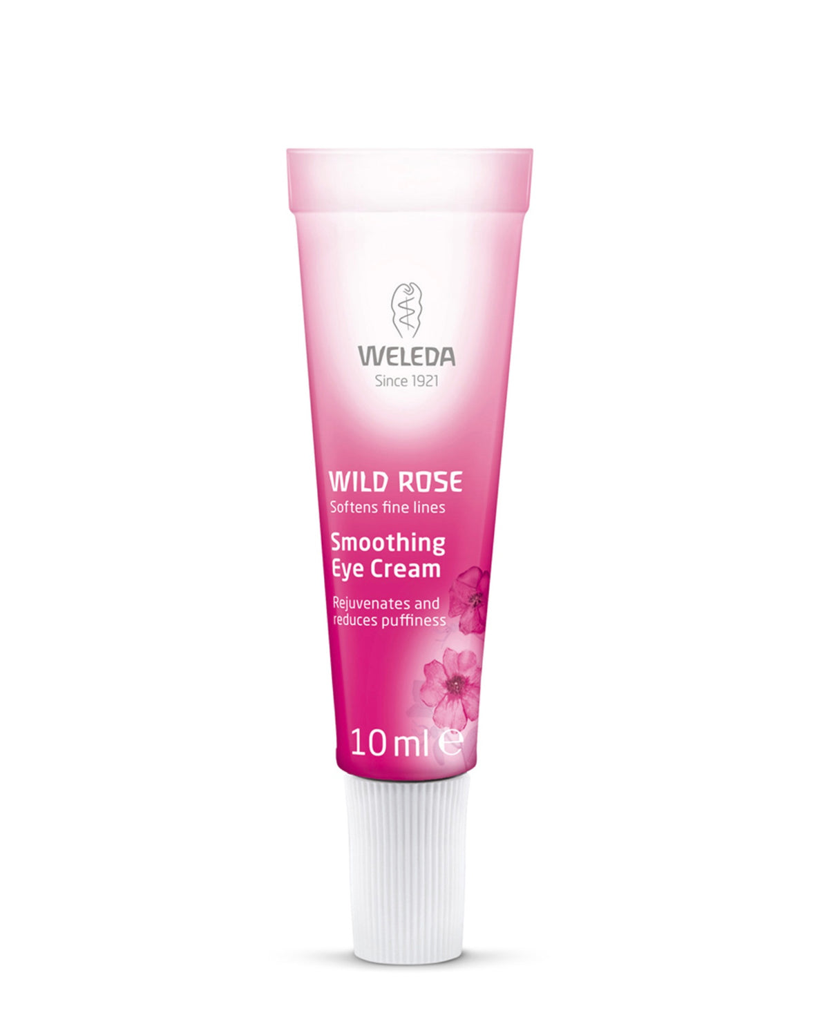 WELEDA SOOTHING ROSE EYE CREAM 10ML