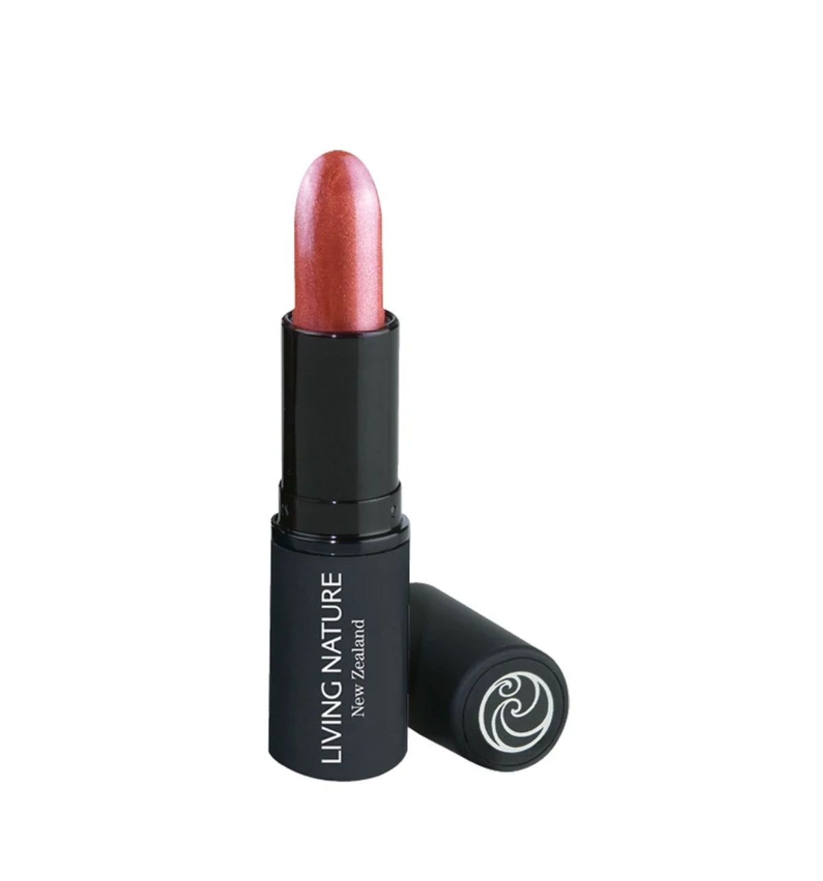 LIVING NATURE TINTED LIP HYDRATOR LUSH 3.9G