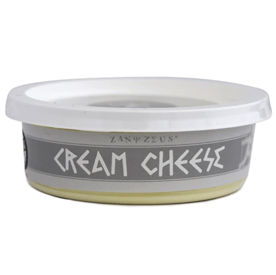 ZANY ZEUS CREAM CHEESE 250G
