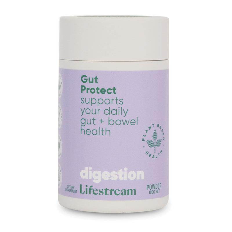 LIFESTREAM GUT PROTECT 100G