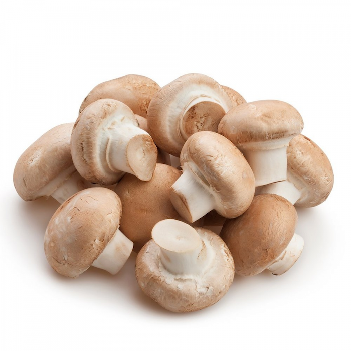 MUSHROOMS SWISS BROWN
