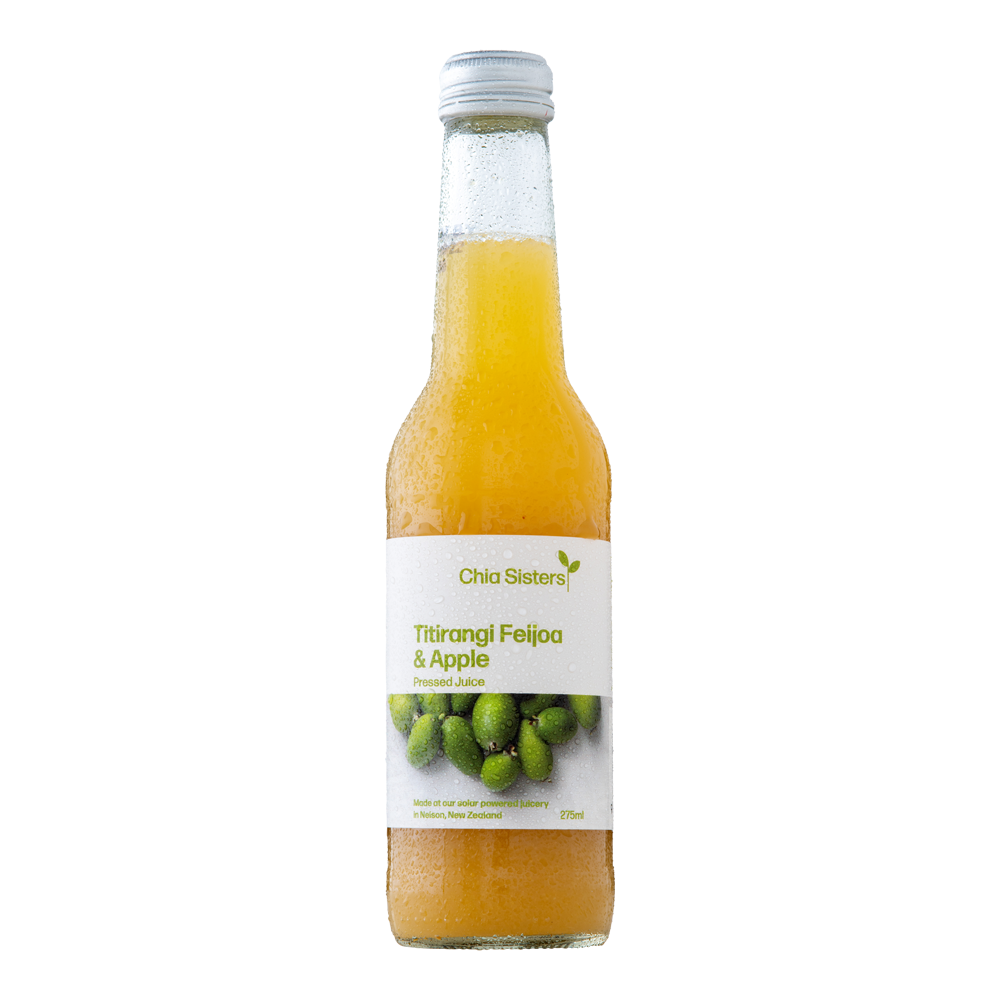 SUN FRESH FEIJOA JUICE 275ML