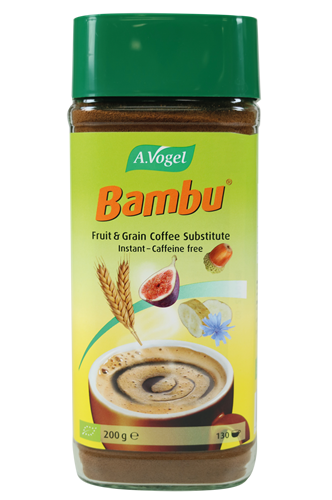BAMBU COFFEE SUBSTITUTE 200G