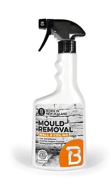 BORN WALL & CEILING CLEANER 500ML