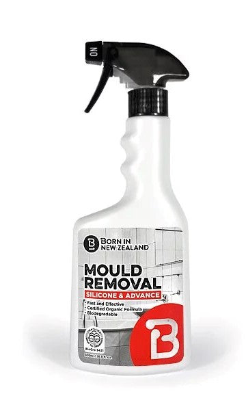 BORN SILICONE MOULD REMOVER 500ML