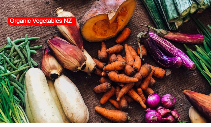 How to save money on Vegetables in New Zealand