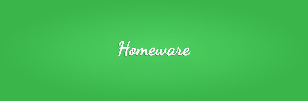 Homeware