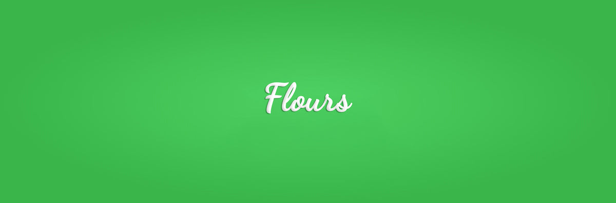 Flours