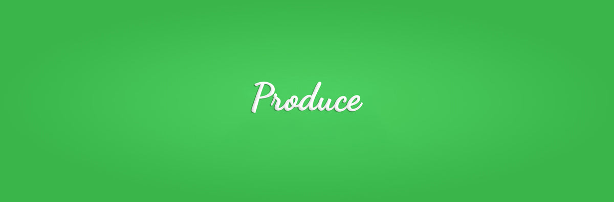 Produce