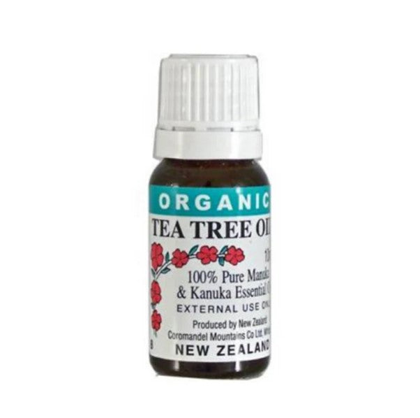MANUKA BIOTIC 100% PURE MANUKA & KANUKA ESSENTIAL OIL 20ML