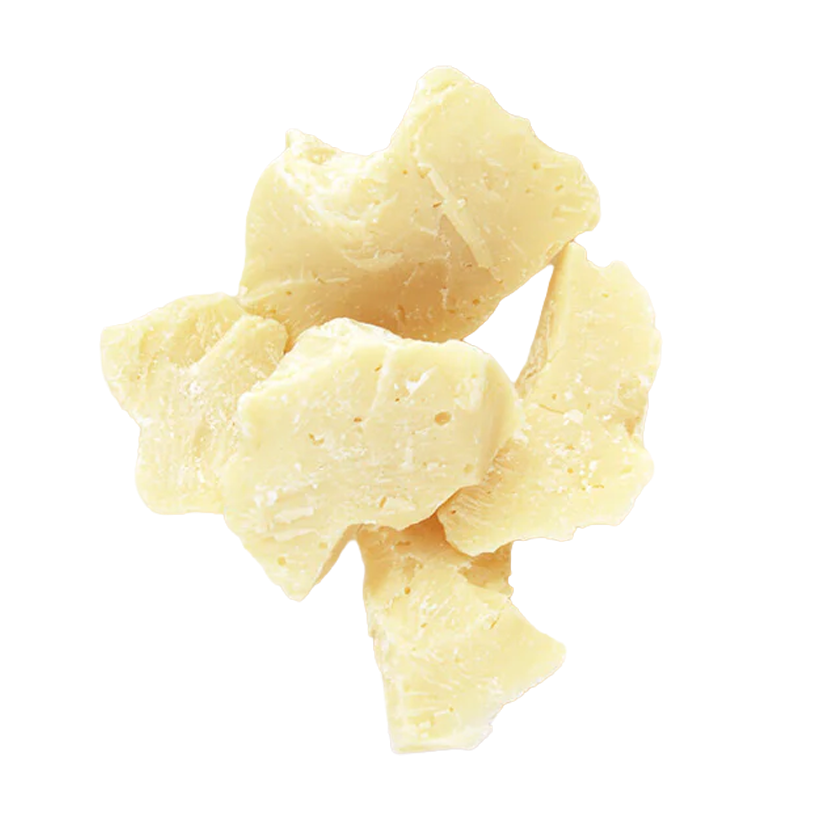 LOTUS OILS COCOA BUTTER 100G