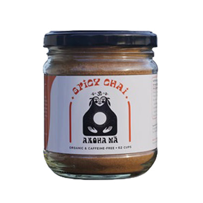 AROHA MA SPICY CHAI JAR 250G
