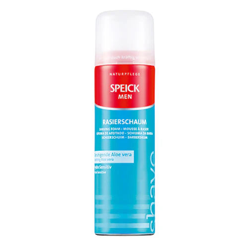 SPEICK SHAVING FOAM 200ML
