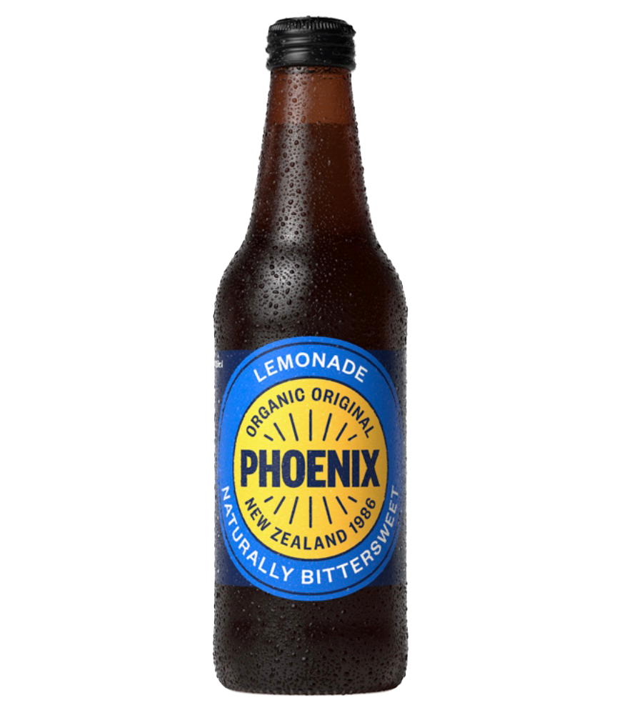 PHOENIX LEMONADE 290ML