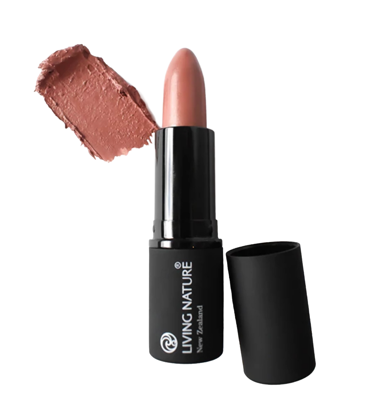 LIVING NATURE LIPSTICK DUSK 4G