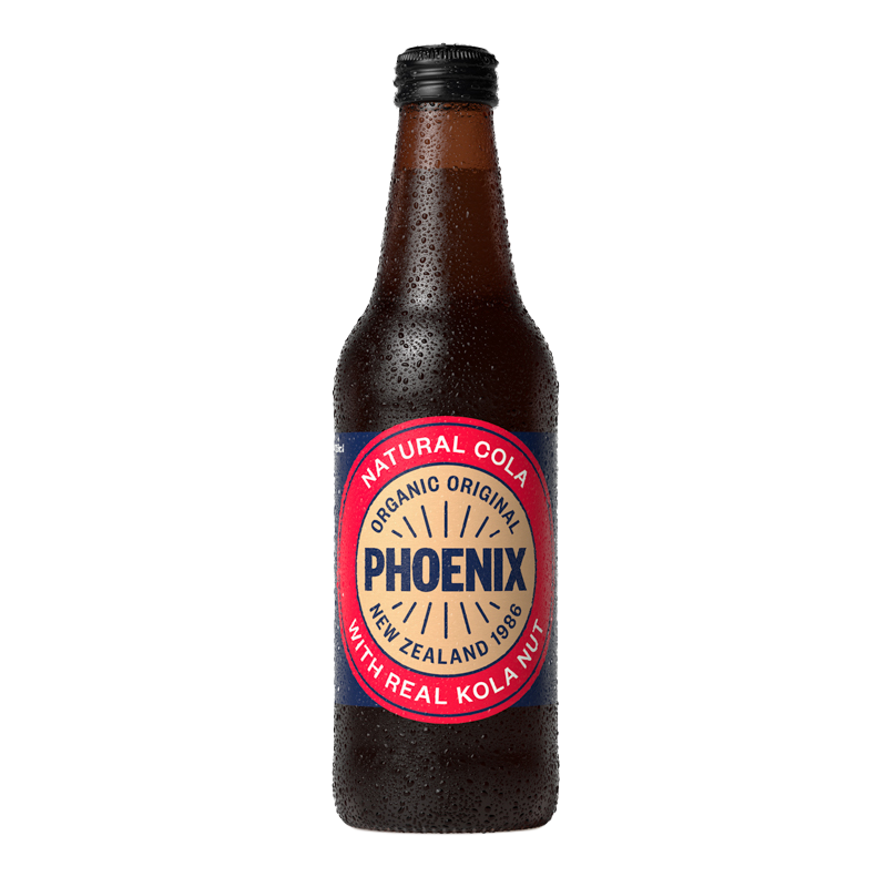 PHOENIX COLA 290ML