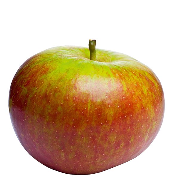 APPLE MONTY ORGANIC 1KG